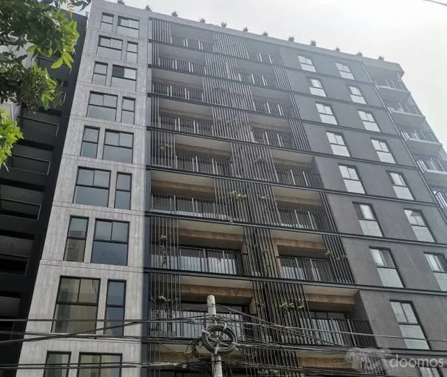 VENDO DEPARTAMENTO DE ESTRENO MIRAFLORES — foto 9