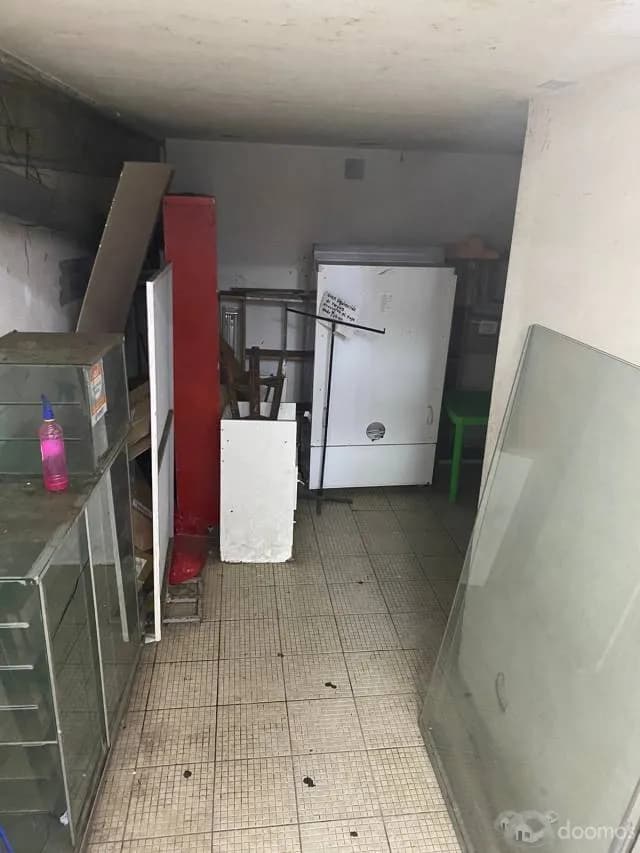VENDO LOCAL CENTRO COMERCIAL BOULEVARD   TRUJILLO — foto 2