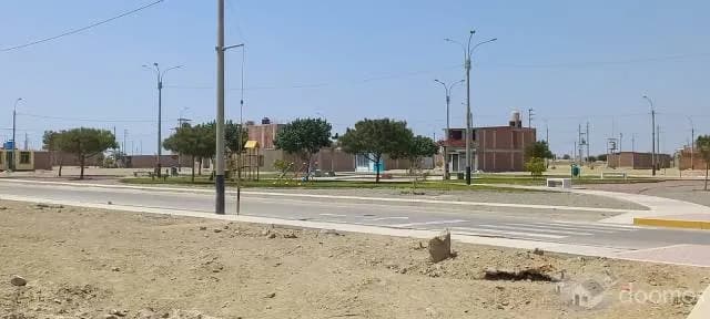 VENDO TERRENO URBANIZADO — foto 2