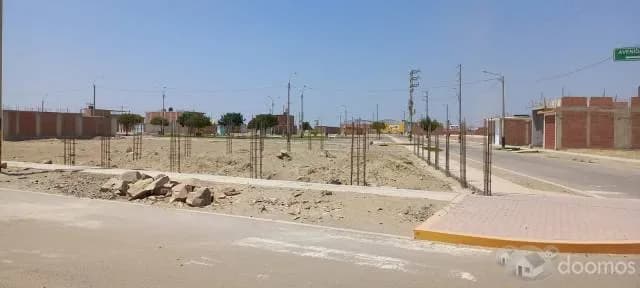 VENDO TERRENO URBANIZADO — foto 5