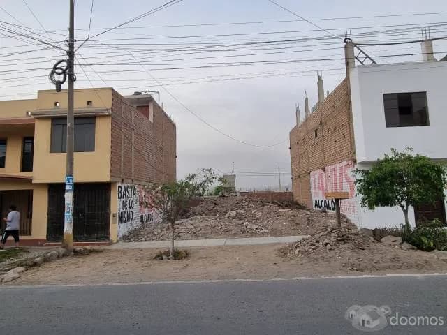 OCASION VENDO TERRENO CON URGENCIA — foto 4
