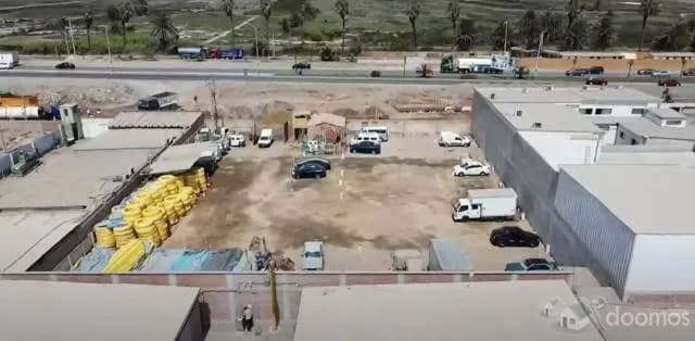ALQUILER TERRENO ALMACEN — foto 4