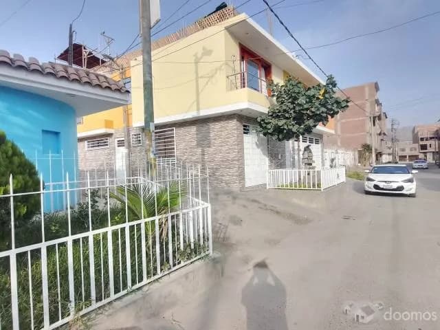 VENDÓ TERRENO DE 100M2 (10X10) EN COMAS — foto 7