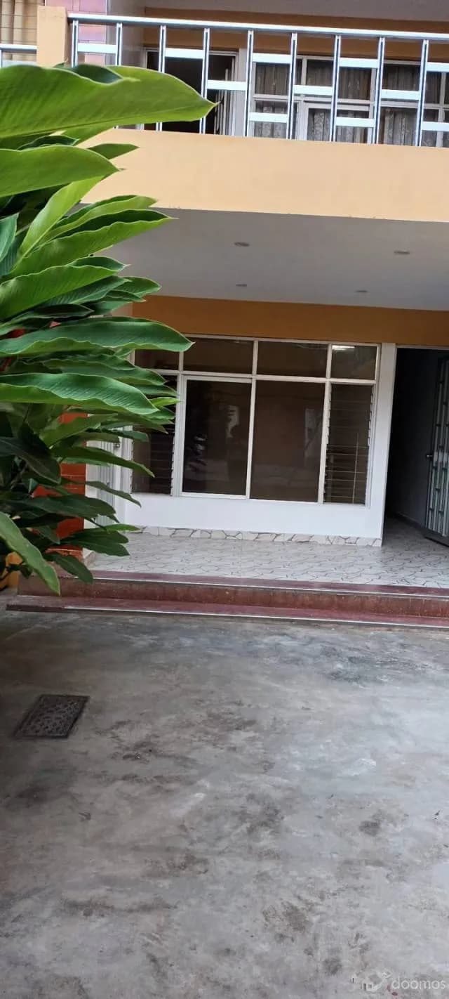 Alquilo Casa en Tingo María (primer piso) — foto 2