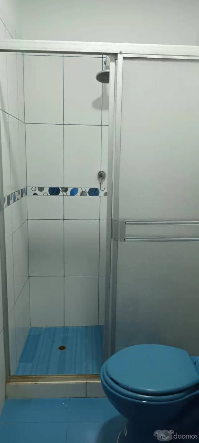 Alquilo Casa en Tingo María (primer piso) — foto 7