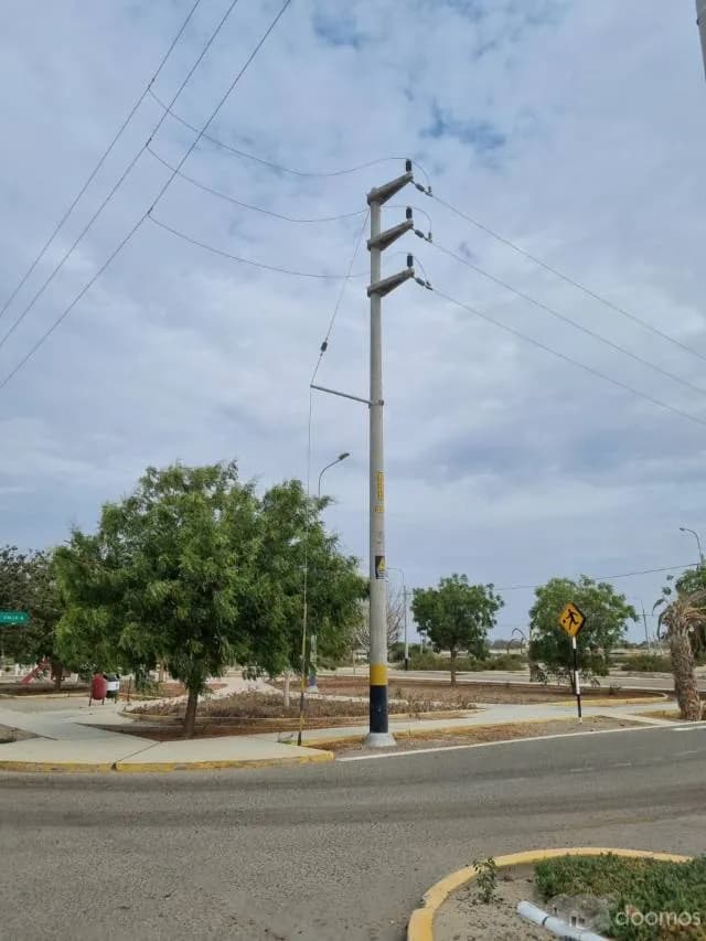 VENTA DE TERRENO LA CAMPIÑA 2 DE PIURA — foto 2