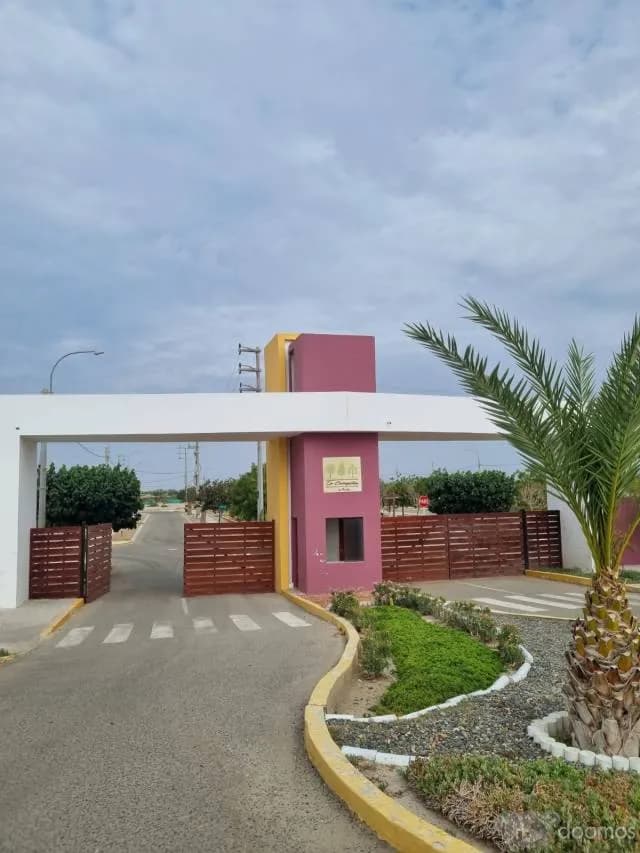 VENTA DE TERRENO LA CAMPIÑA 2 DE PIURA — foto 3