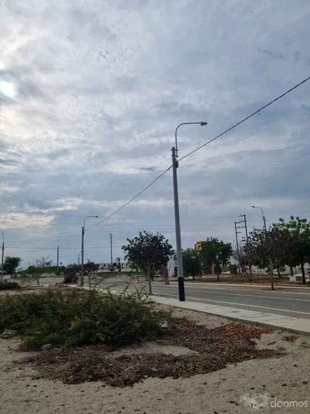 VENTA DE TERRENO LA CAMPIÑA 2 DE PIURA — foto 4