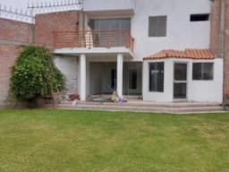 venta de casa chancay