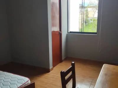 HABITACIONES DE ESTRENO PARA SRTAS.