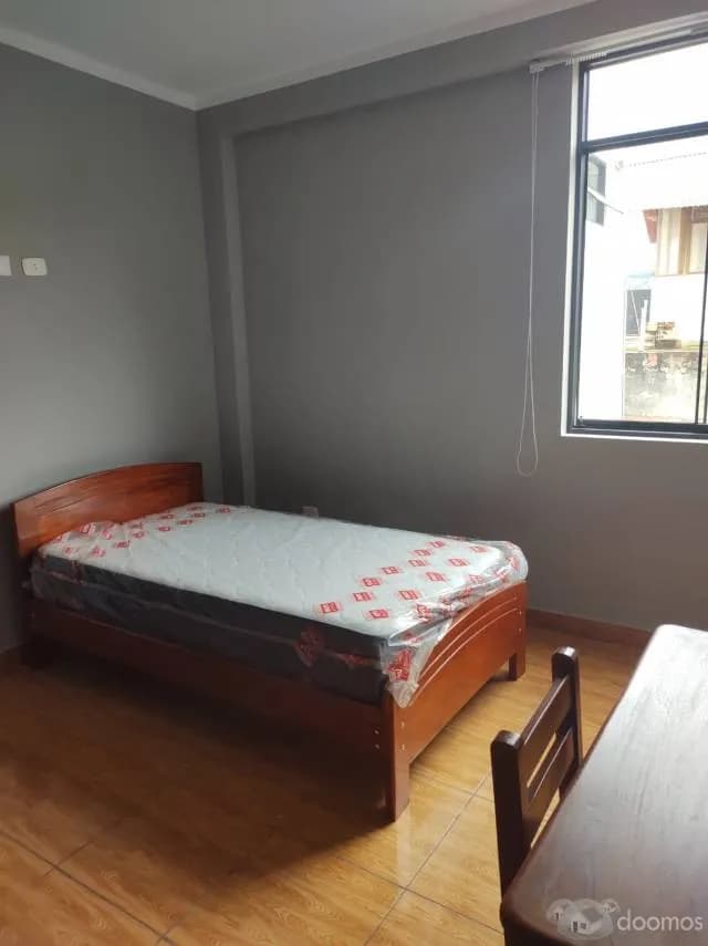 HABITACIONES DE ESTRENO PARA SRTAS. — foto 5