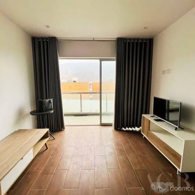 DEPARTAMENTO EN VENTA EN CONDOMINIO MAGNA HAUS- SURCO — foto 2