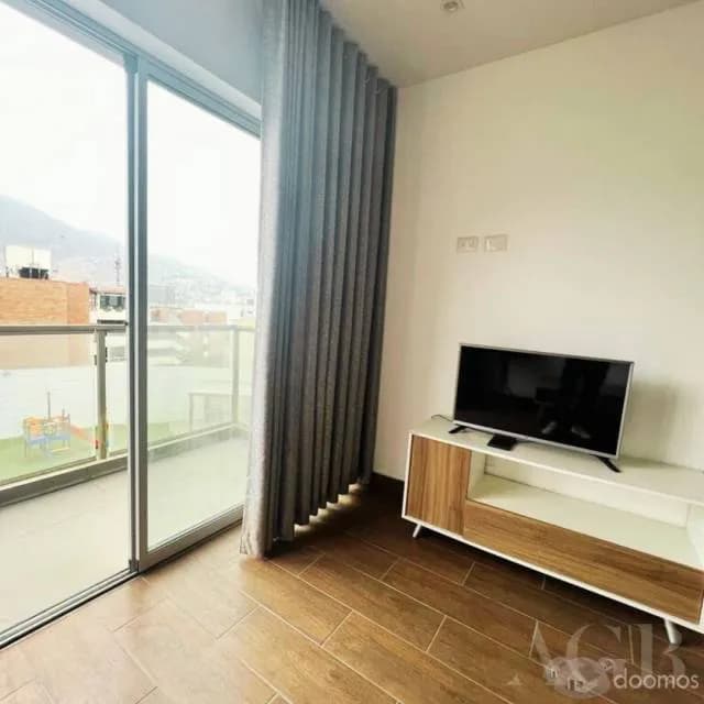 DEPARTAMENTO EN VENTA EN CONDOMINIO MAGNA HAUS- SURCO — foto 6
