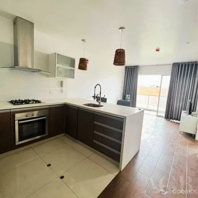 DEPARTAMENTO EN VENTA EN CONDOMINIO MAGNA HAUS- SURCO — foto 8