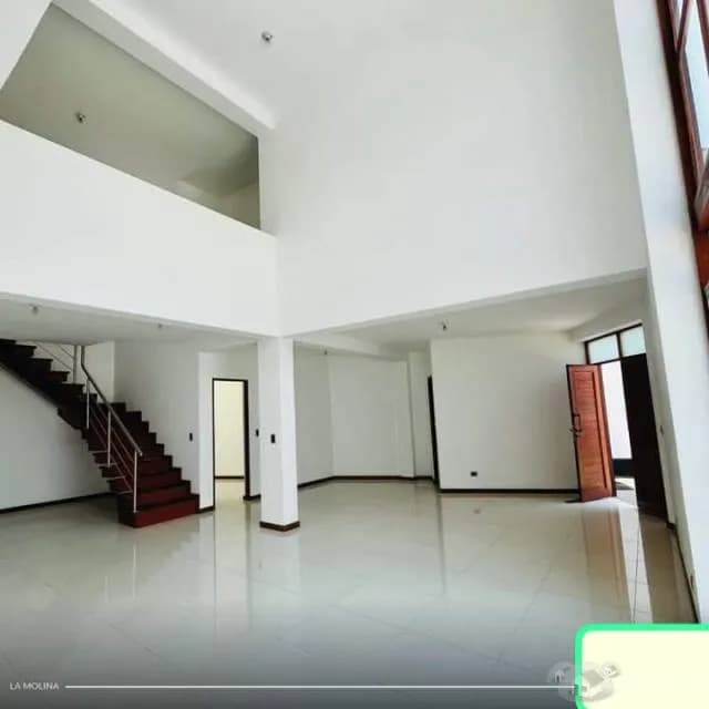 ¡  CASA DE ESTRENO EN VENTA ! — foto 4