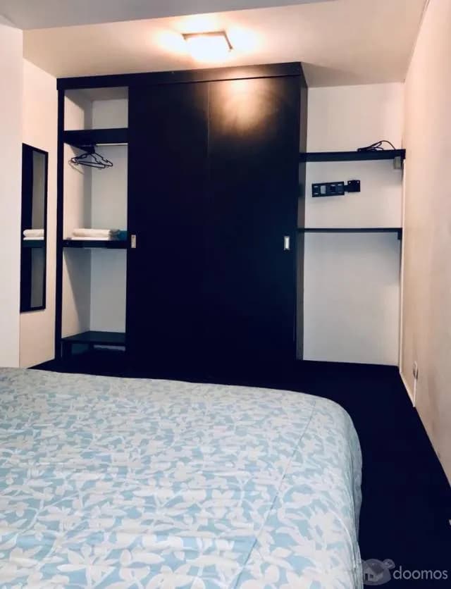 Alquiler Departamento 1 Dorm Amoblado - Todo Incluido — foto 2