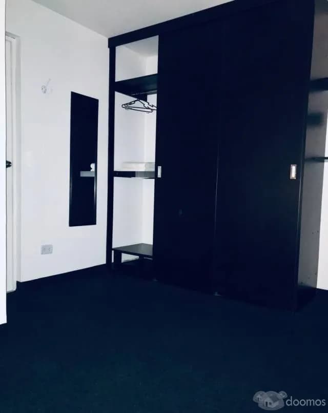 Alquiler Departamento 1 Dorm Amoblado - Todo Incluido — foto 3