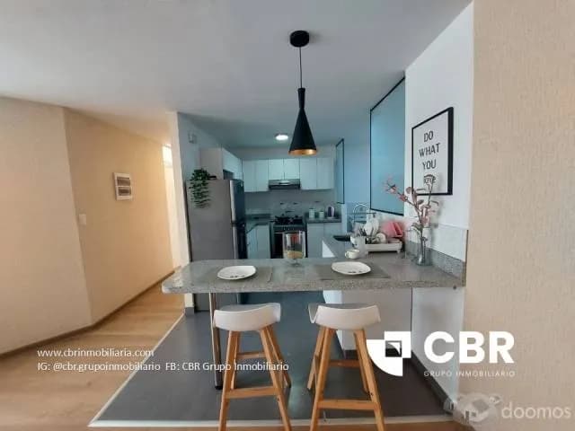 VENTA DÚPLEX ESTRENO EN SAN MIGUEL — foto 3