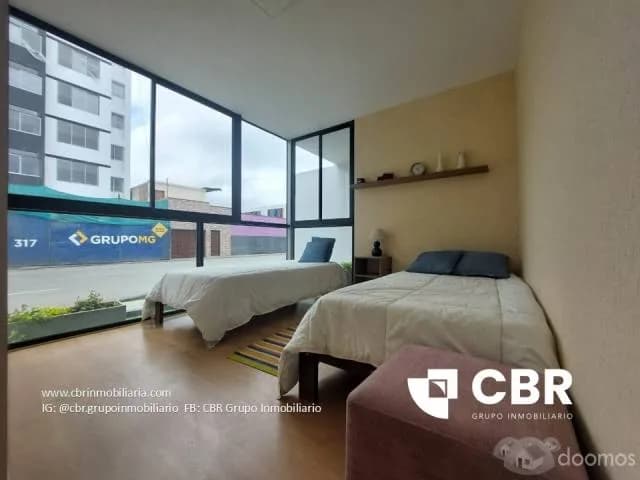 VENTA DÚPLEX ESTRENO EN SAN MIGUEL — foto 8