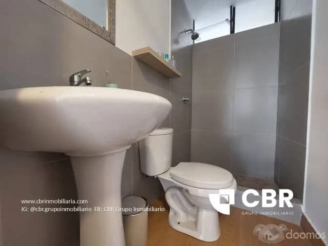 VENTA DÚPLEX ESTRENO EN SAN MIGUEL — foto 10