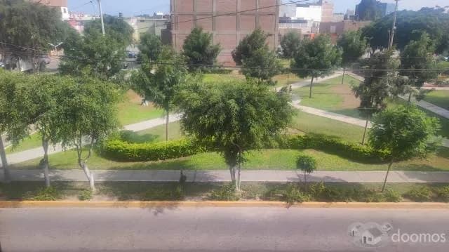 Alquiler de departamento — foto 1