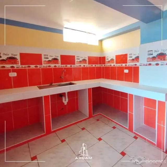 DEPARTAMENTO EN VENTA, TICAPATA, ENACO — foto 2