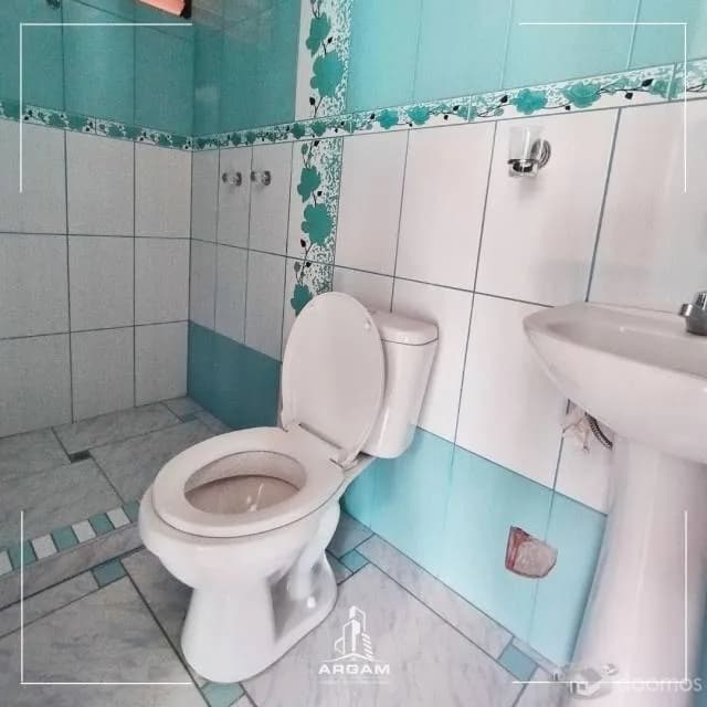 DEPARTAMENTO EN VENTA, TICAPATA, ENACO — foto 6