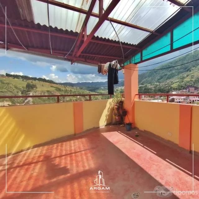 DEPARTAMENTO EN VENTA, TICAPATA, ENACO — foto 7