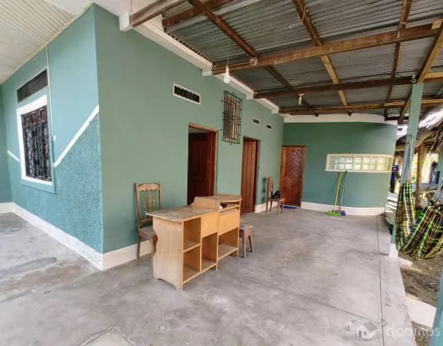 TERRENO Y CASAS EN SAN JUAN, IQUITOS — foto 2