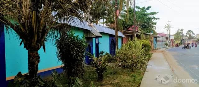 TERRENO Y CASAS EN SAN JUAN, IQUITOS — foto 6
