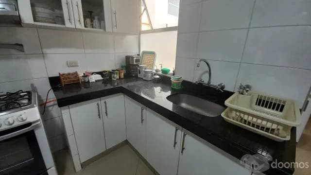 alquiler departamento en San Borja — foto 1