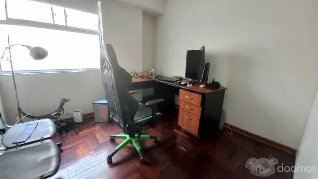 alquiler departamento en San Borja — foto 5