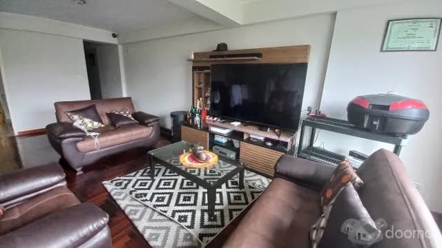 alquiler departamento en San Borja — foto 6