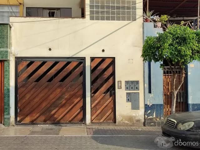 Venta 1er Piso para Local Comercial SURQUILLO — foto 1