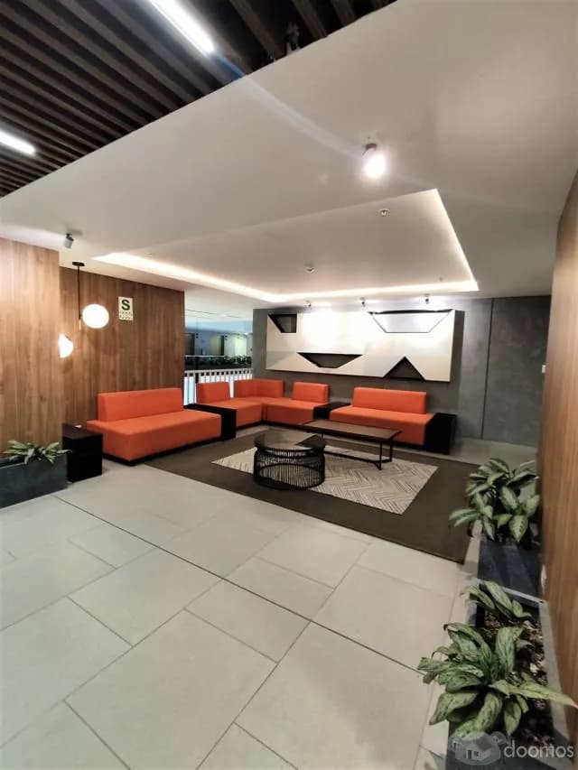 OCASION a 51k USD OFICINA a 3 min de SAN ISIDRO — foto 4