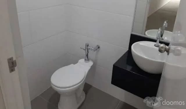 ALQUILO OFICINA EN EDIFICIO CORPORATIVO A1 — foto 2