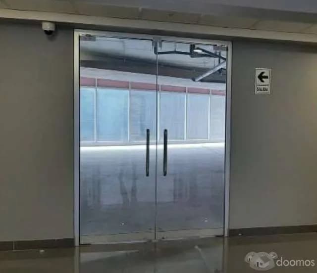 ALQUILO OFICINA EN EDIFICIO CORPORATIVO A1 — foto 3