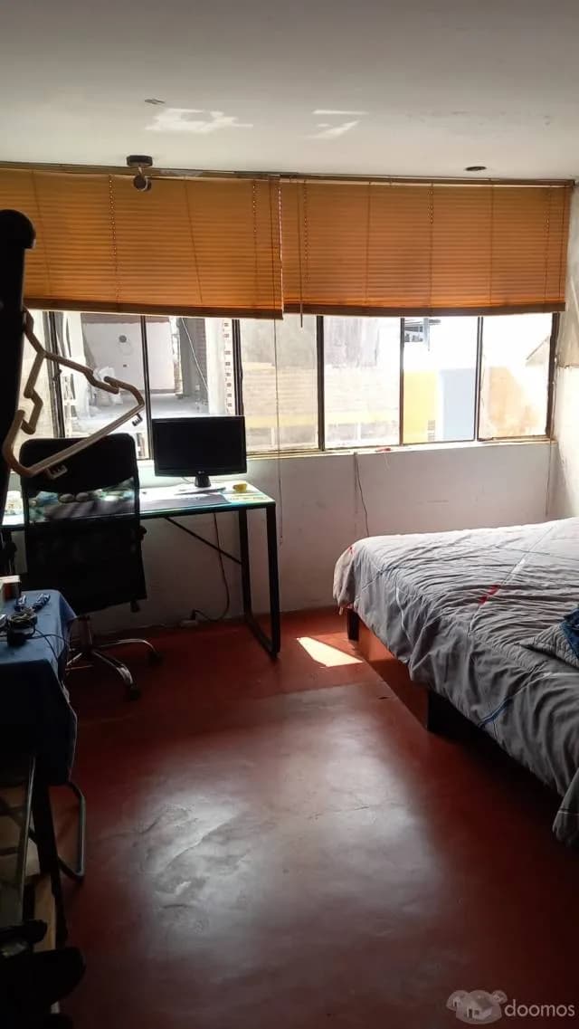 ??VENTA DUPLEX + DEPARTAMENTO DE ESTRENO CON AZOTEA EN EL #RIMAC. CÉNTRICO?? — foto 3