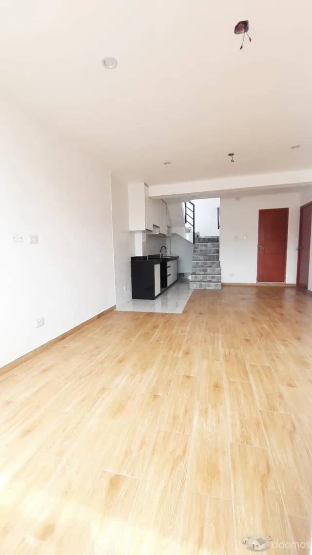 ??VENTA DUPLEX + DEPARTAMENTO DE ESTRENO CON AZOTEA EN EL #RIMAC. CÉNTRICO?? — foto 5