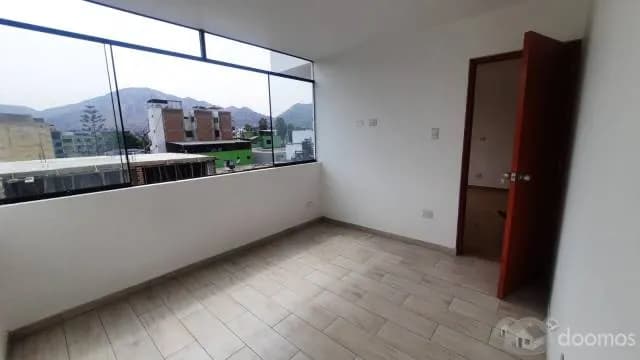 ??VENTA DUPLEX + DEPARTAMENTO DE ESTRENO CON AZOTEA EN EL #RIMAC. CÉNTRICO?? — foto 8