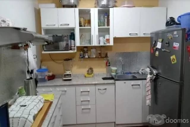 Departamento Tipo Estudio. San Martín de Porres. Lima — foto 3