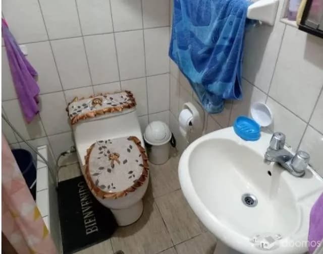 Departamento Tipo Estudio. San Martín de Porres. Lima — foto 4
