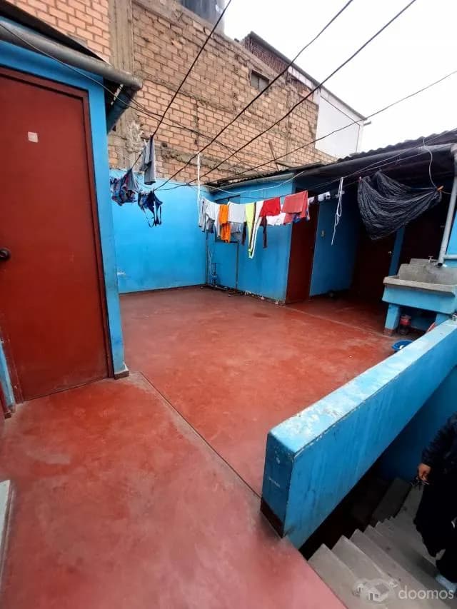 En Venta Casa 3 pisos en Venga - Mi Perú Ventanilla — foto 9