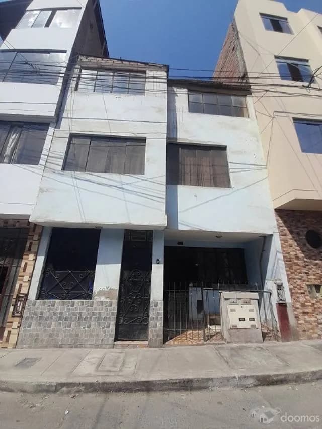 Vendo casa SMP — foto 1