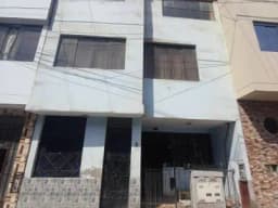 Vendo casa SMP