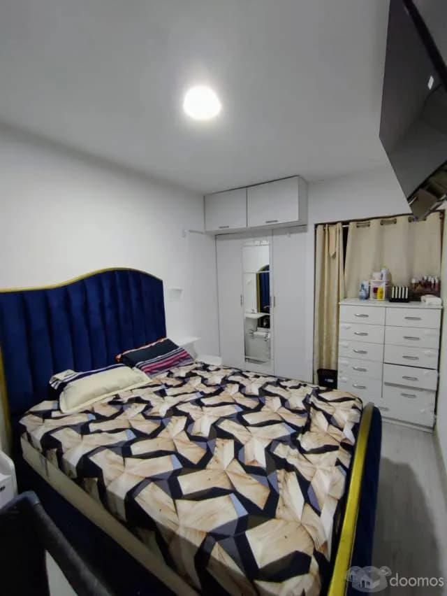 Se Alquila Departamento en Pueblo Libre — foto 3
