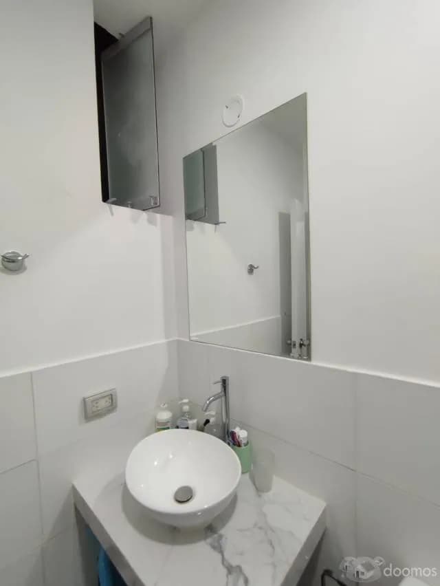 Se Alquila Departamento en Pueblo Libre — foto 4