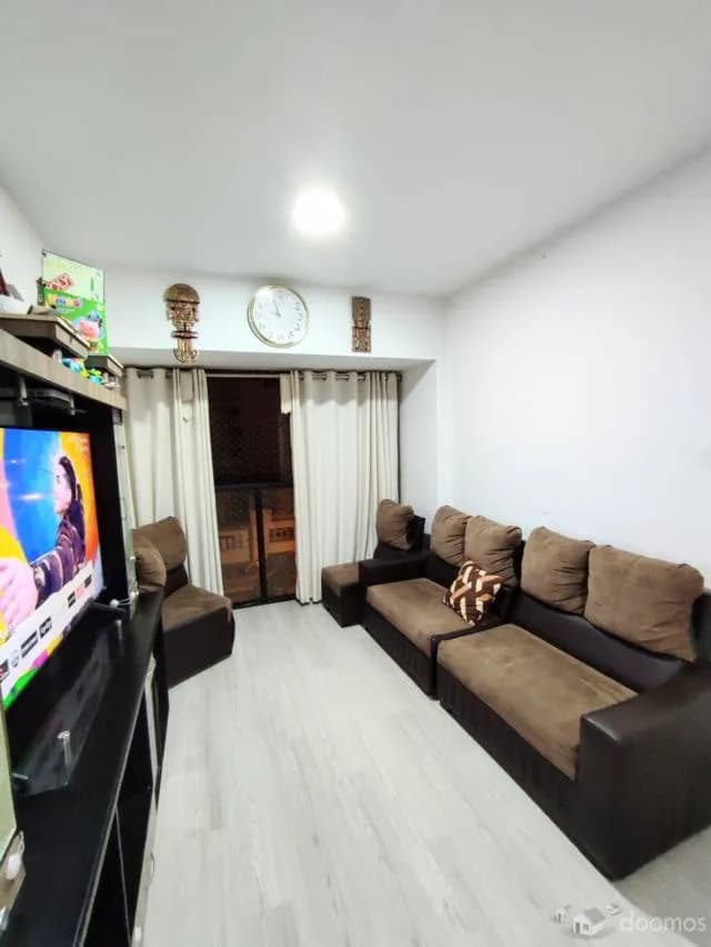 Se Alquila Departamento en Pueblo Libre — foto 5