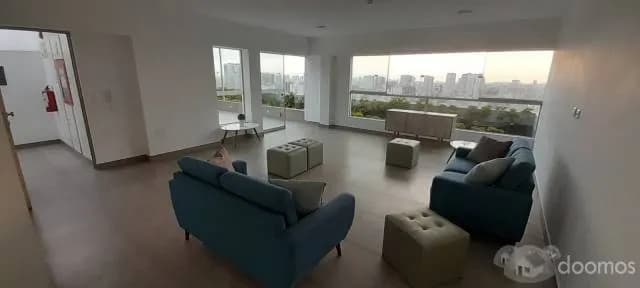 Se Alquila Departamento en Pueblo Libre — foto 6