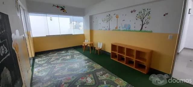 Se Alquila Departamento en Pueblo Libre — foto 7